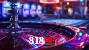 Experiência VIP 818bet