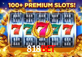 A Emoção da Loteria na 818bet: Uma Chance de Mudança de Vida