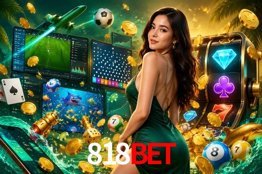 Statistics 818bet