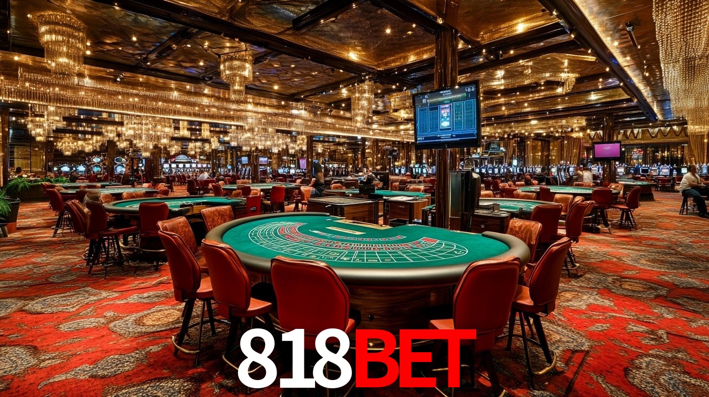 818bet - Jackpot dos Sonhos - 818bet.com