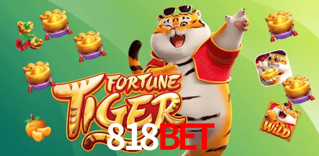 Welcome Bonus 818bet