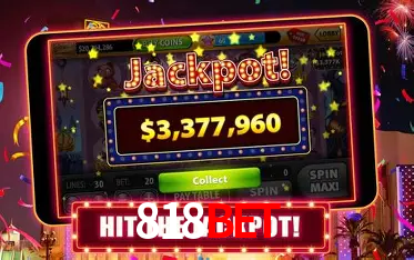 Desvendando o Mundo dos Jogos Virtuais na 818bet