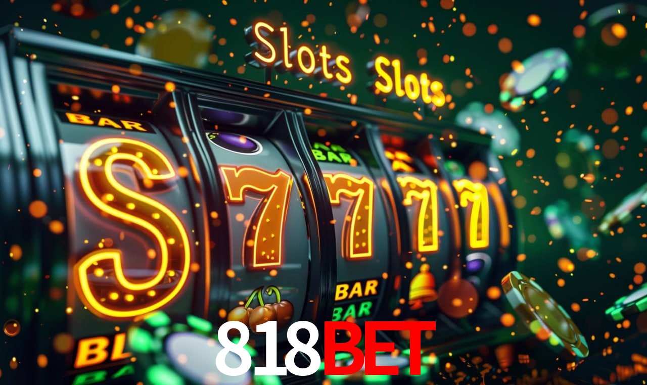 Estatísticas 818bet