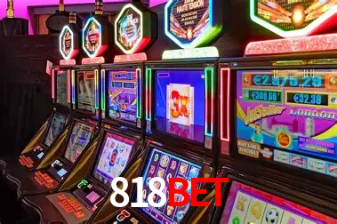 Descubra a Essência do 818bet: Nossa História e Compromissos