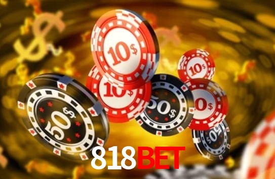 Experiência VIP 818bet