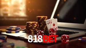Interface Premium 818bet