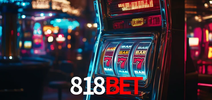 Welcome Bonus 818bet