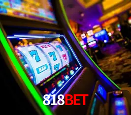Apostas Esportivas na 818bet: Um Guia Completo