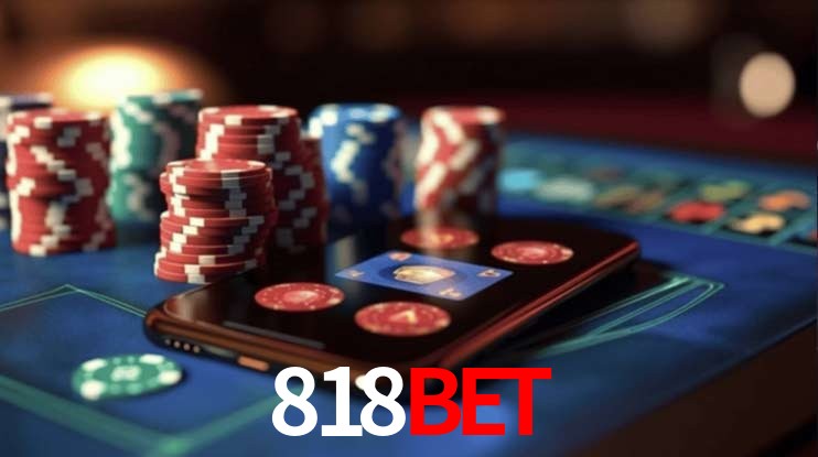 Segurança 2FA 818bet