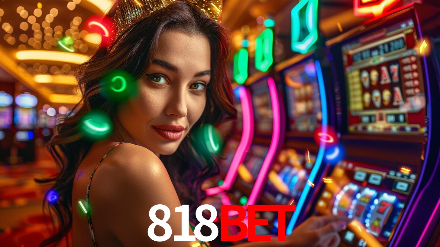 818bet Apostas Esportivas Logo - 34 Esportes Certificados
