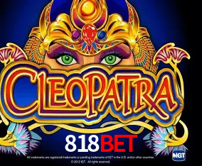 Descubra o Mundo do Cassino Online com 818bet