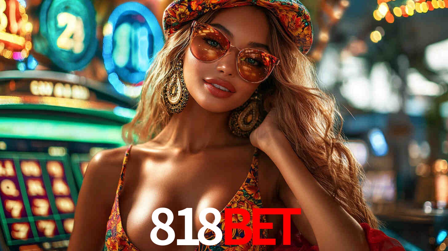 Premium Interface 818bet