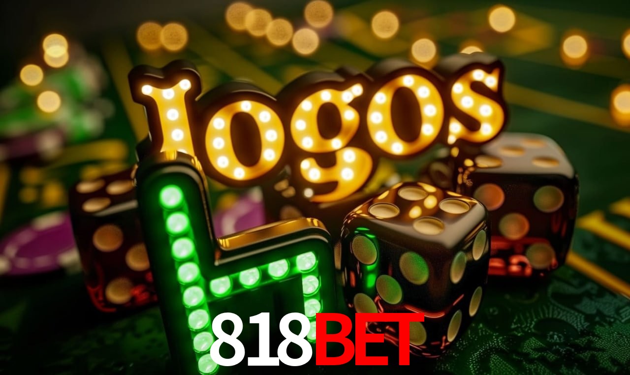 Login Seguro 818bet