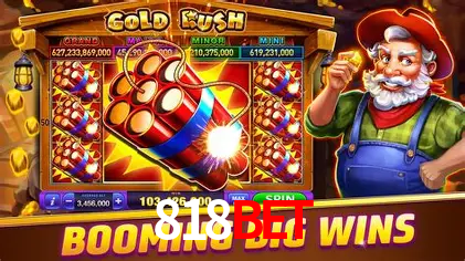 Desvendando o Mundo dos Jogos Virtuais na 818bet
