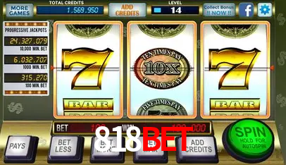 A Emoção da Loteria na 818bet: Uma Chance de Mudança de Vida