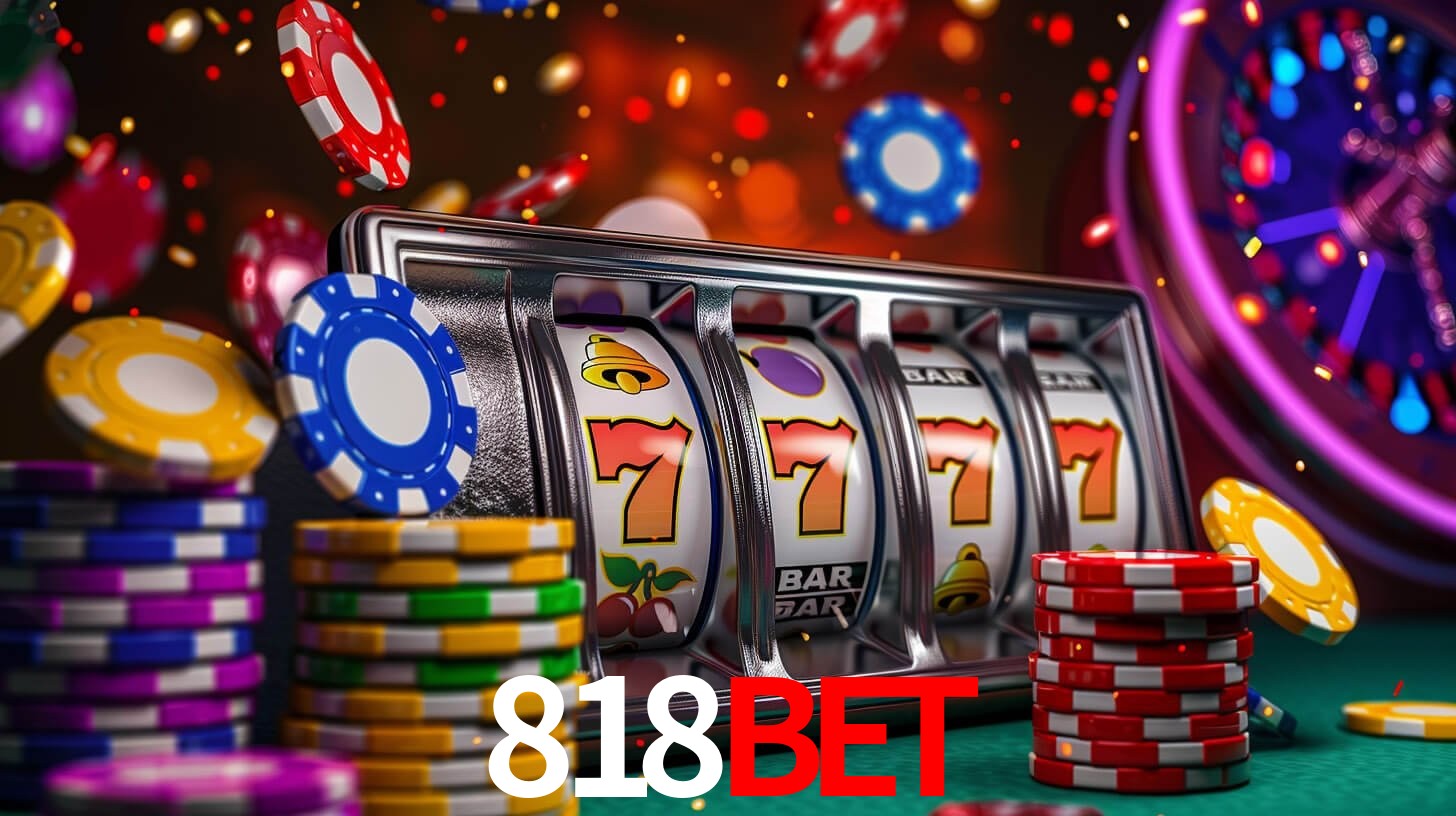 Casino VIP 818bet