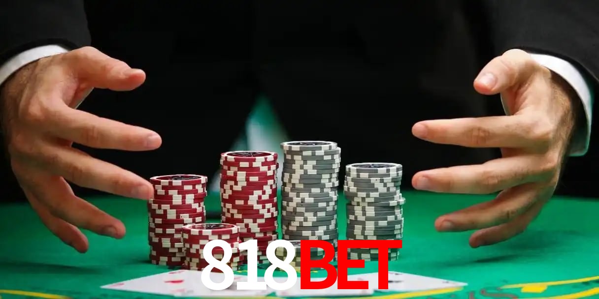 818bet VIP Program Logo