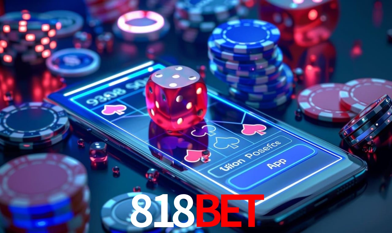 Bot 818bet Telegram