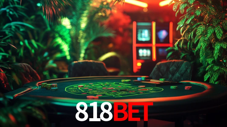 Tournaments 818bet