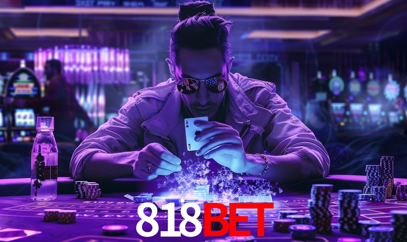 VIP Casino 818bet