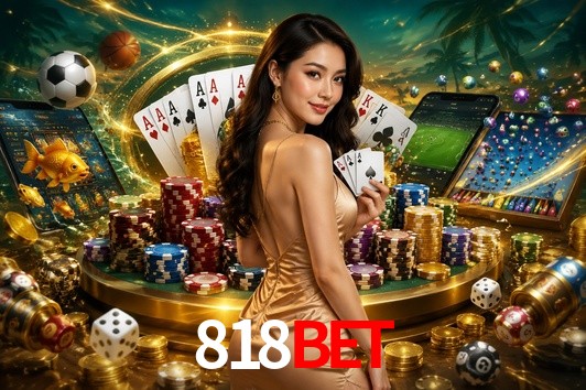 Live Casino 818bet