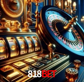 Estatísticas Esportivas 818bet
