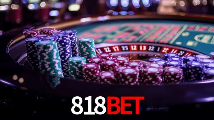Programa VIP 818bet