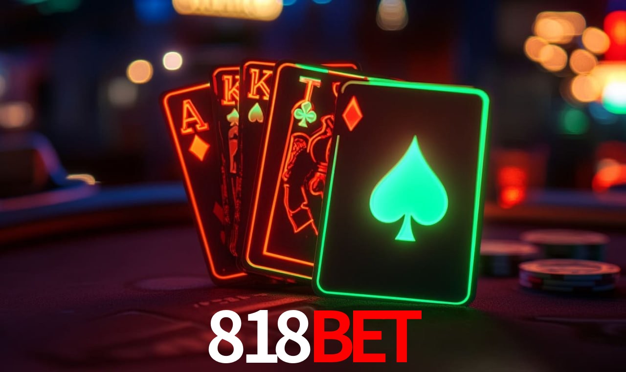 818bet Jackpots Progressivos