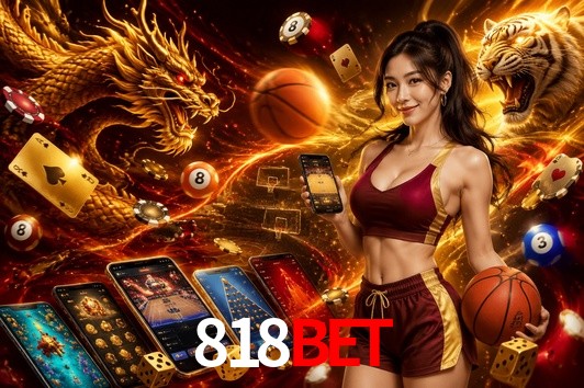 Game Statistics 818bet