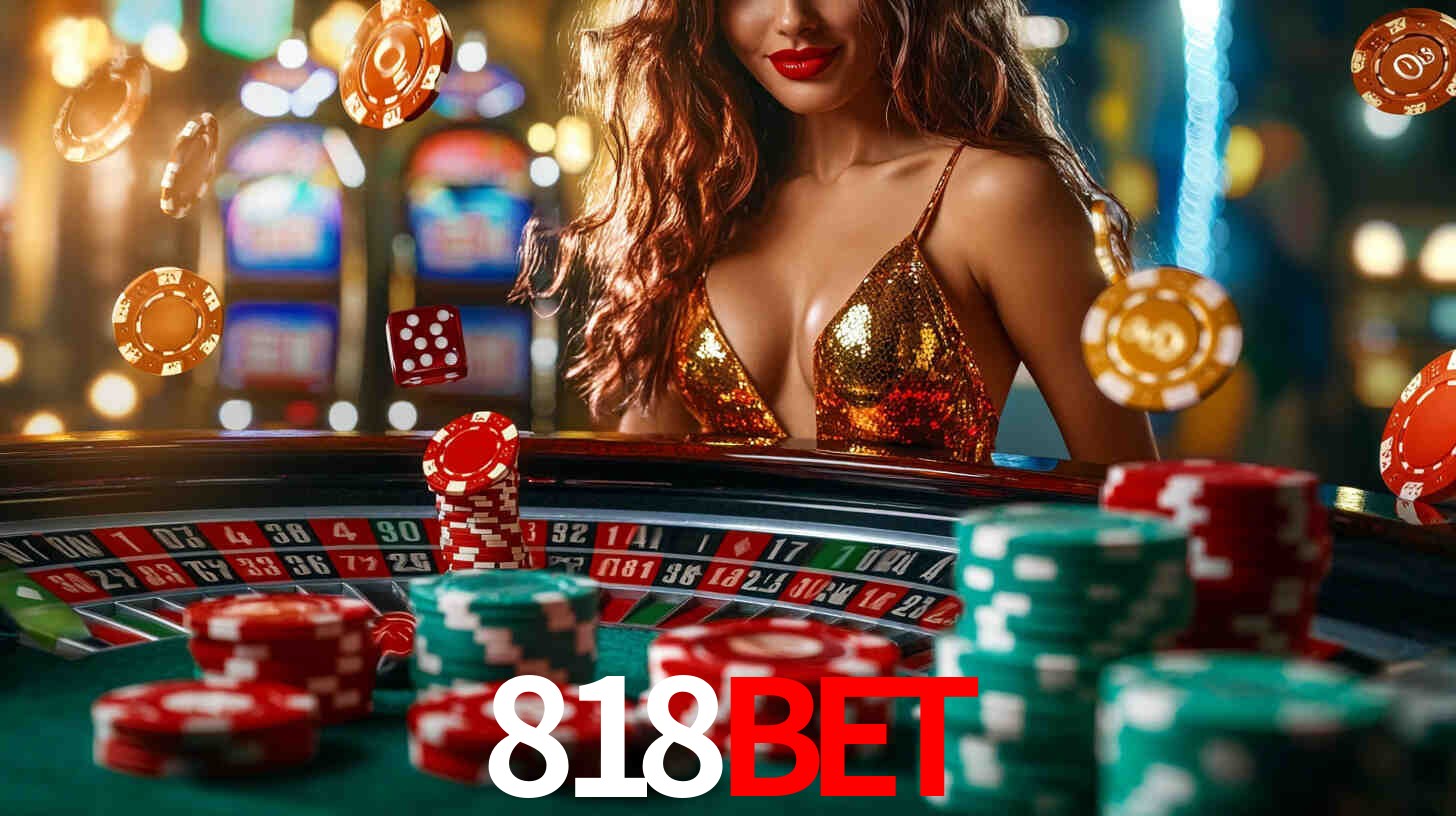 818bet App Interface