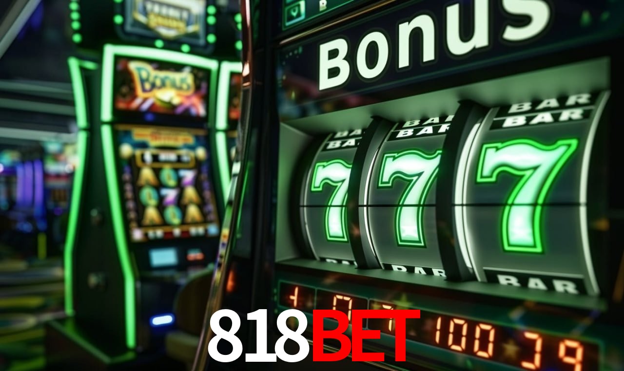 Games Directory 818bet