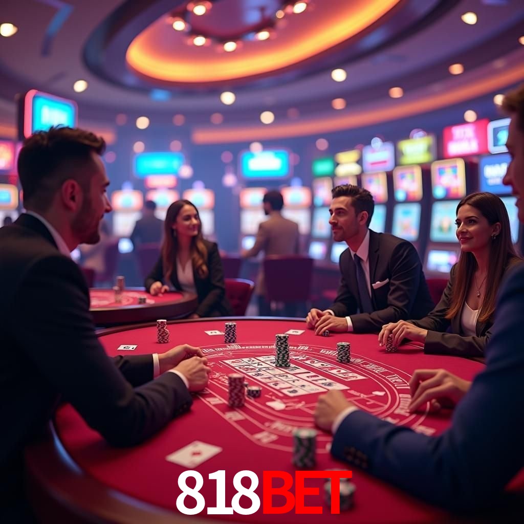 Jogo Spaceman 818bet