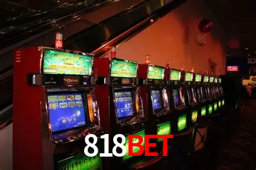 Explorando a Categoria de Eventos em Apostas na 818bet