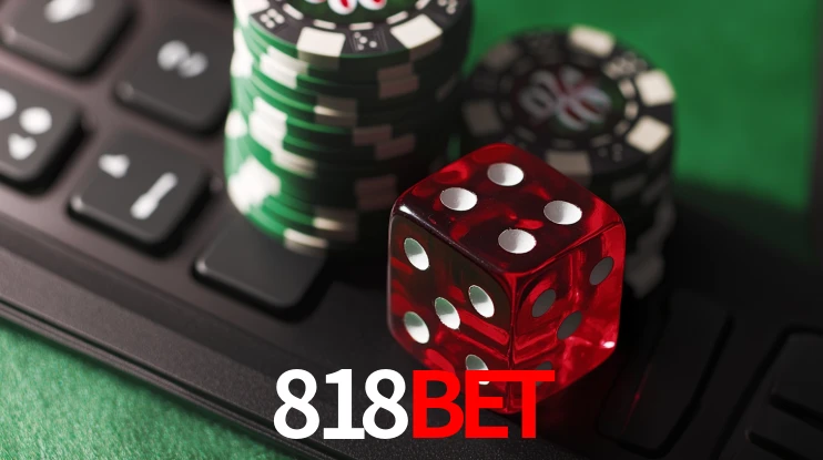 Weekend Specials 818bet