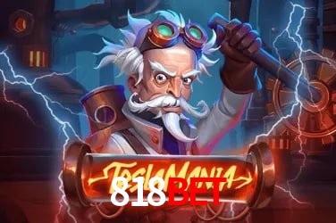Tecnologia da Plataforma 818bet