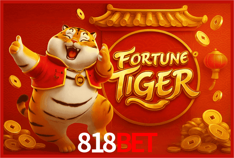 Programa VIP 818bet