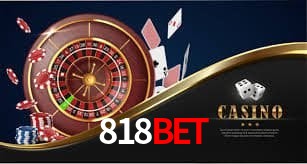 Recursos de Bônus 818bet