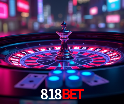 Desvendando o Mundo dos Jogos Virtuais na 818bet