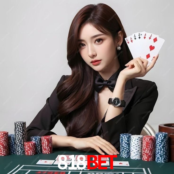 Promoções Sazonais 818bet