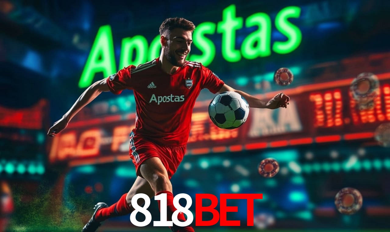 Torneios 818bet