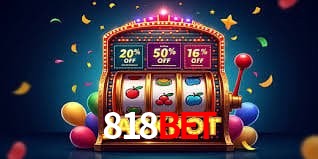 Ofertas Exclusivas 818bet