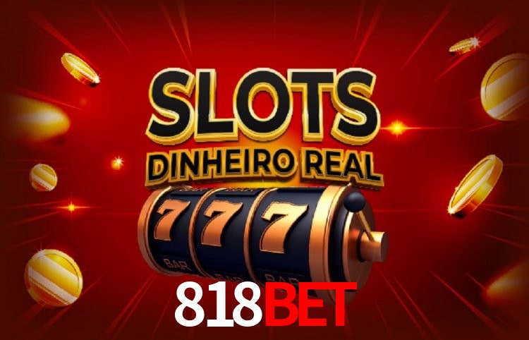 818bet Certificado eCOGRA
