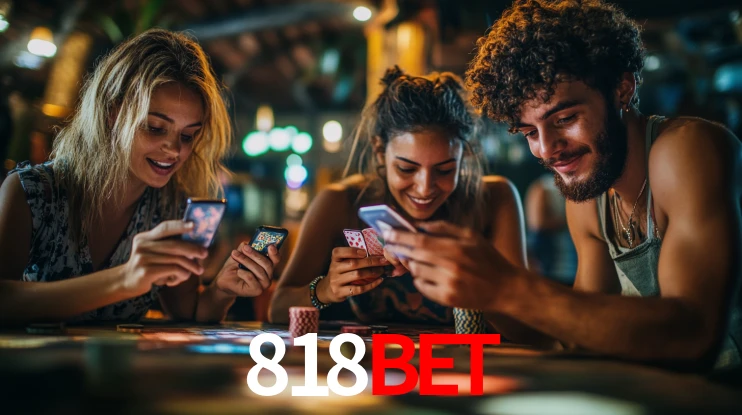 Daily Bonuses 818bet