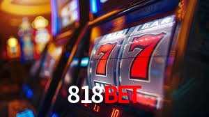 Sistemas de Segurança 818bet