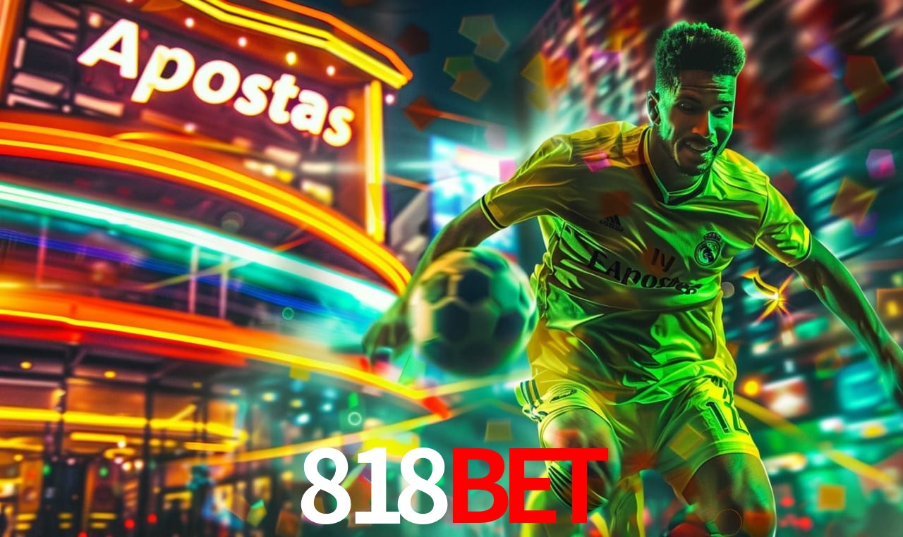 Benefícios da Conta 818bet
