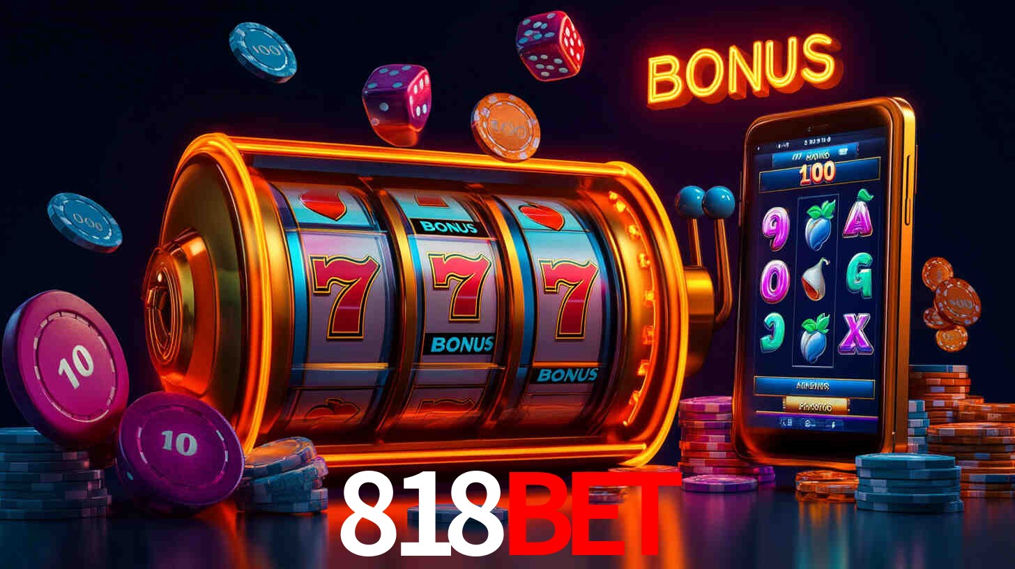 Descubra o Programa VIP da 818bet: Vantagens Exclusivas para Jogadores