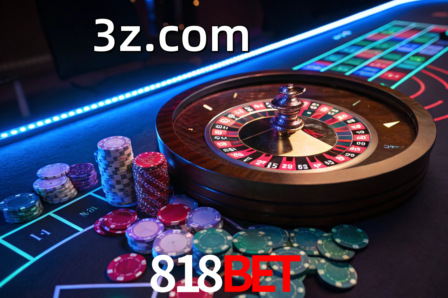 818BET