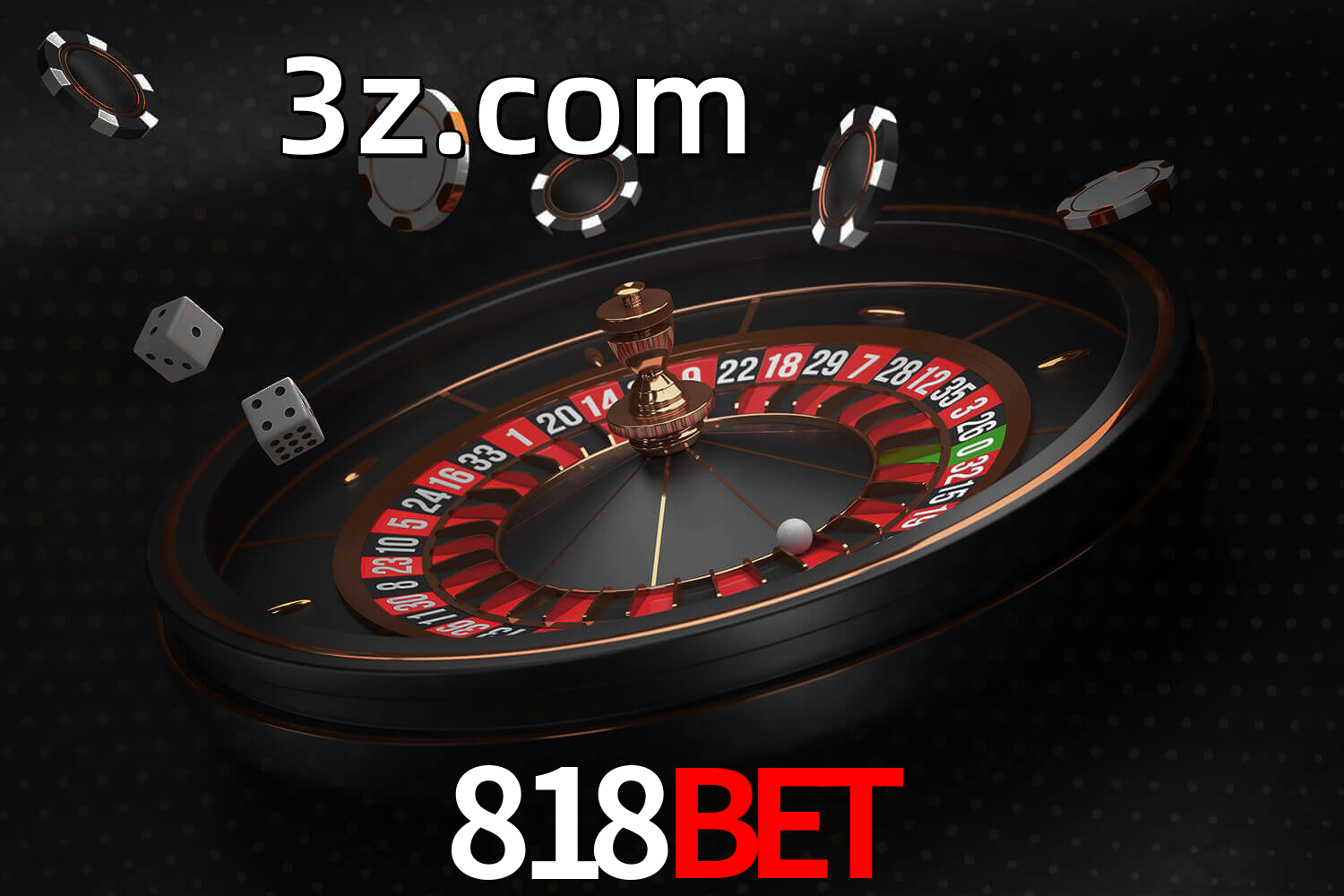 818BET