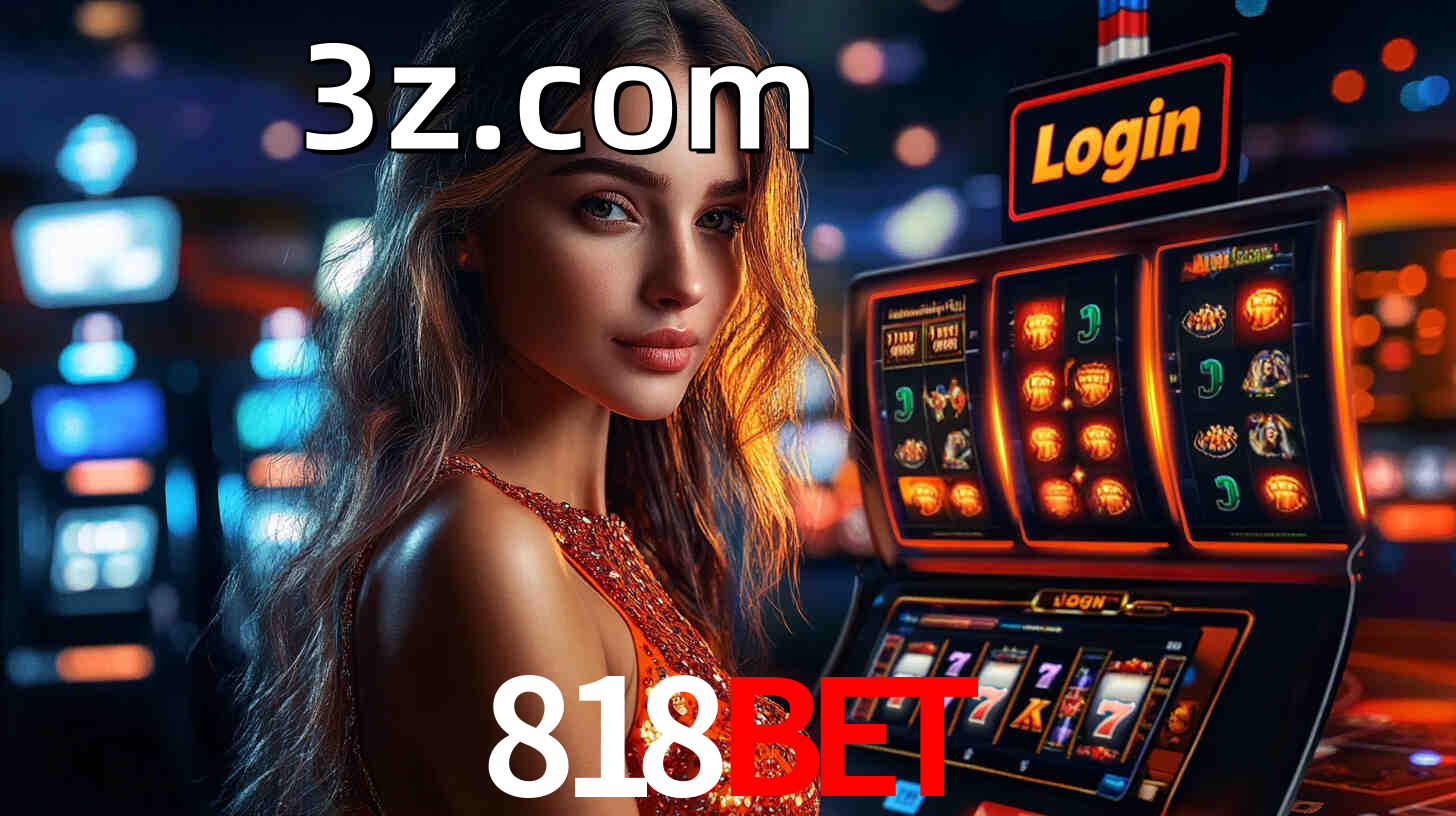 818BET