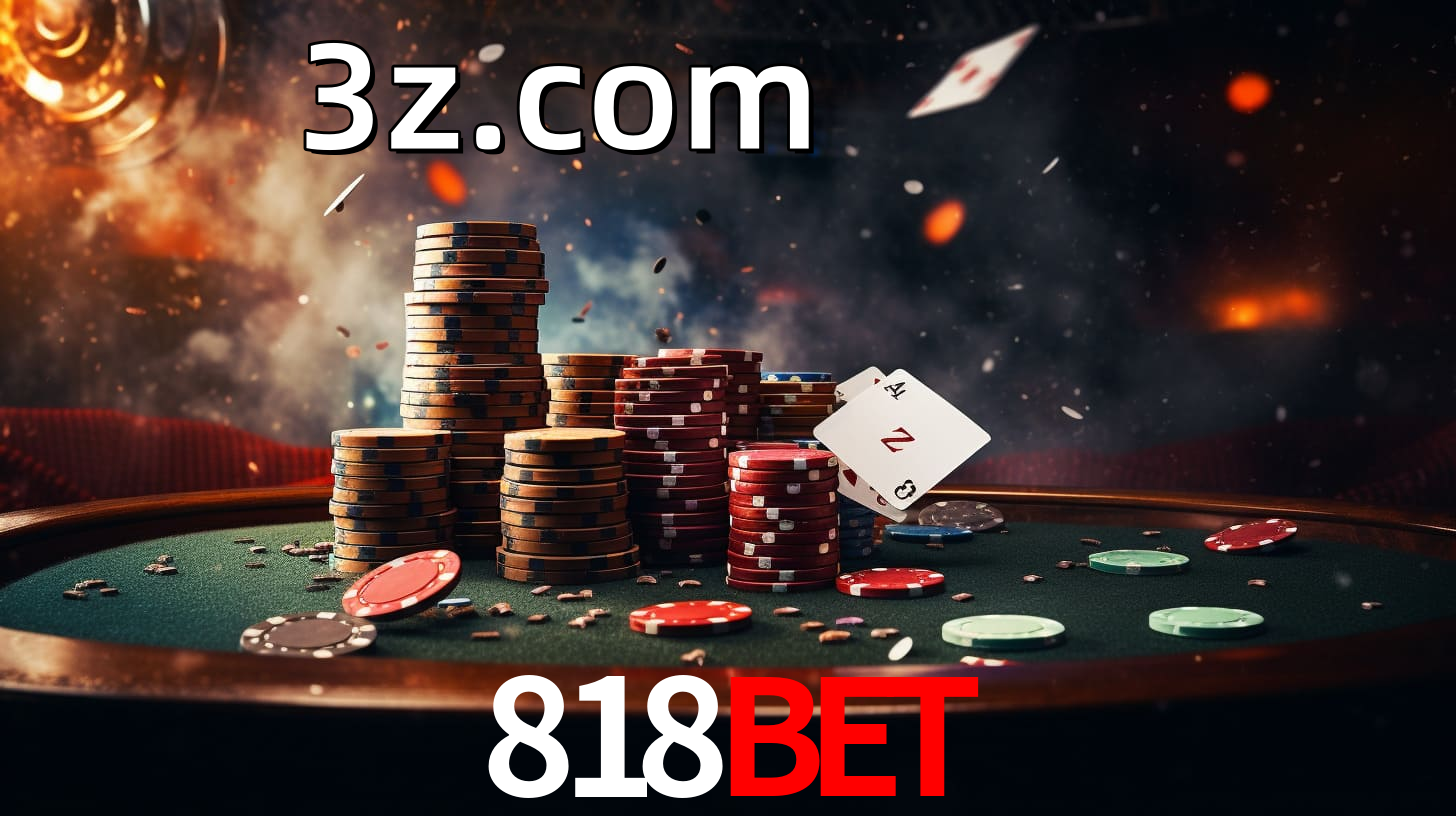 818BET